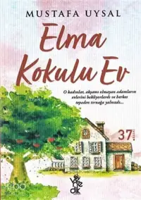 Elma Kokulu Ev