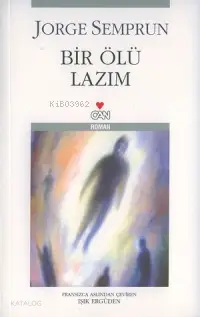 Bir Ölü Lazım