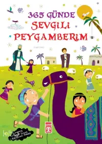 365 Günde Sevgili Peygamberim