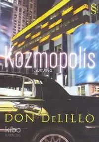 Kozmopolis