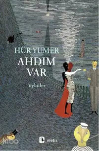 Ahdım Var Öyküler