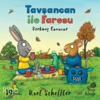 Tavşancan ile Faresu - Süper Oyuncak