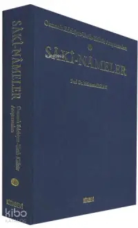 Saki-Nameler