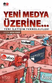 Yeni Medya Üzerine