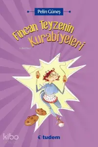 Fincan Teyzenin Kurabiyeleri