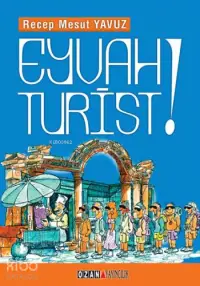 Eyvah turist