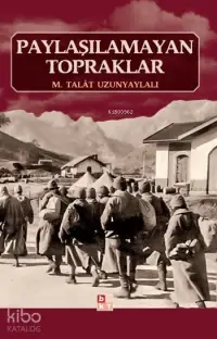 Paylaşılamayan Topraklar