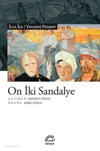 On İki Sandalye