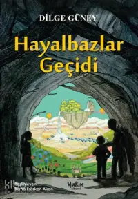 Hayalbazlar Geçidi