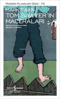 Tom Sawyer'in Maceraları