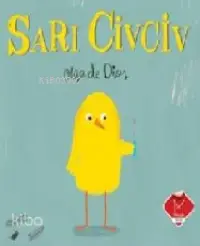 Sarı Civciv