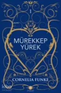 Mürekkep Yürek