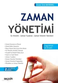 Zaman Yönetimi