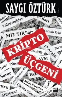 Kripto Üçgeni