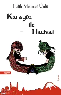 Karagöz ile Hacivat