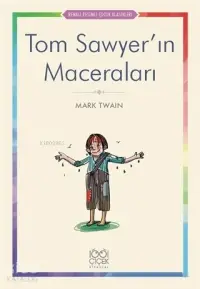 Tom Sawyer'ın Maceraları