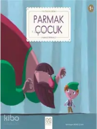 Parmak Çocuk; İlk Öykülerim