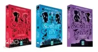 Scarlet ve Ivy Seti (3 Kitap Takım)