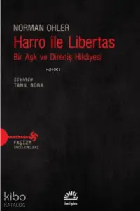 Harro ile Libertas