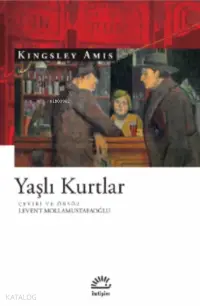 Yaşlı Kurtlar