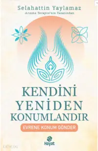 Kendini Yeniden Konumlandır