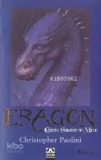 Eragon - Ejderha Süvarileri'nin Mirası -