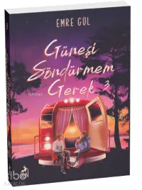 Güneşi Söndürmem Gerek 3 (Cep Boy)