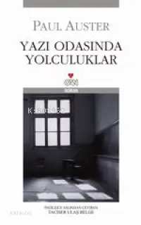 Yazı Odasında Yolculuklar