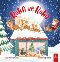 Roka ve Koko Yılbaşı Geliyor!