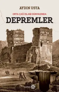 Depremler;Orta Çağ İslam Dünyasında