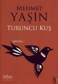 Turuncu Kuş