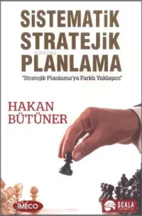 Sistematik Stratejık Planlama