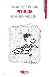 Pıtırcık - Bilinmeyen Öyküleri 1