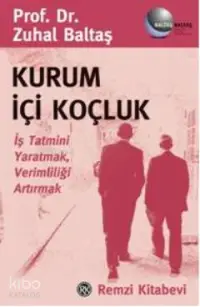 Kurum İçi Koçluk