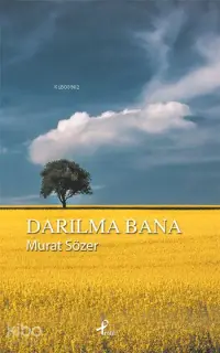 Darılma Bana