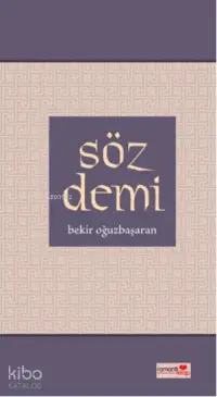 Söz Demi