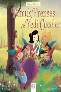 Pamuk Prenses ve Yedi Cüceler; Dünyaca Ünlü Eserler