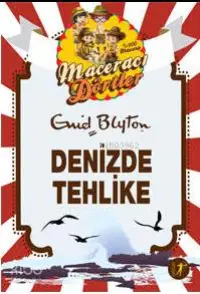 Denizde Tehlike