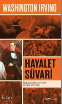 Hayalet Süvari