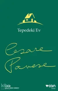 Tepedeki Ev