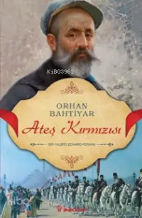 Ateş Kırmızısı