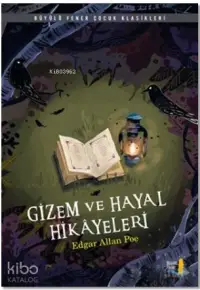 Gizem ve Hayal Hikayeleri