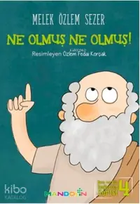 Ne Olmuş Ne Olmuş!; Ben ve Biz DeğerlerSerisi 4