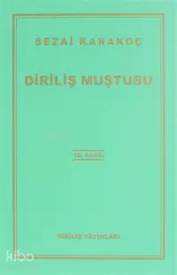 Diriliş Muştusu