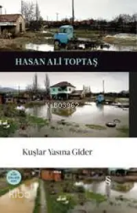 Kuşlar Yasına Gider (50. Baskıya Özel Ciltli)