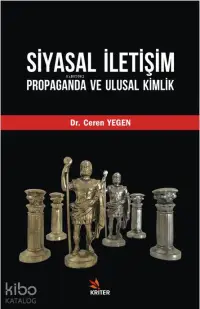 Siyasal İletişim, Propaganda Ve Ulusal Kimlik