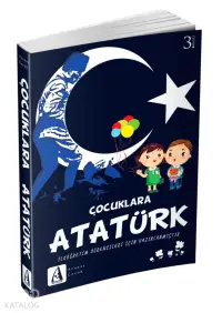 Çocuklara Atatürk