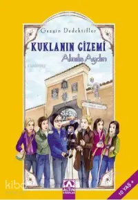 Kuklanın Gizemi - Gezgin Dedektifler