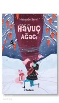 Havuç Ağacı