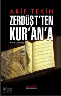 Zerdüşt'ten Kur'an'a